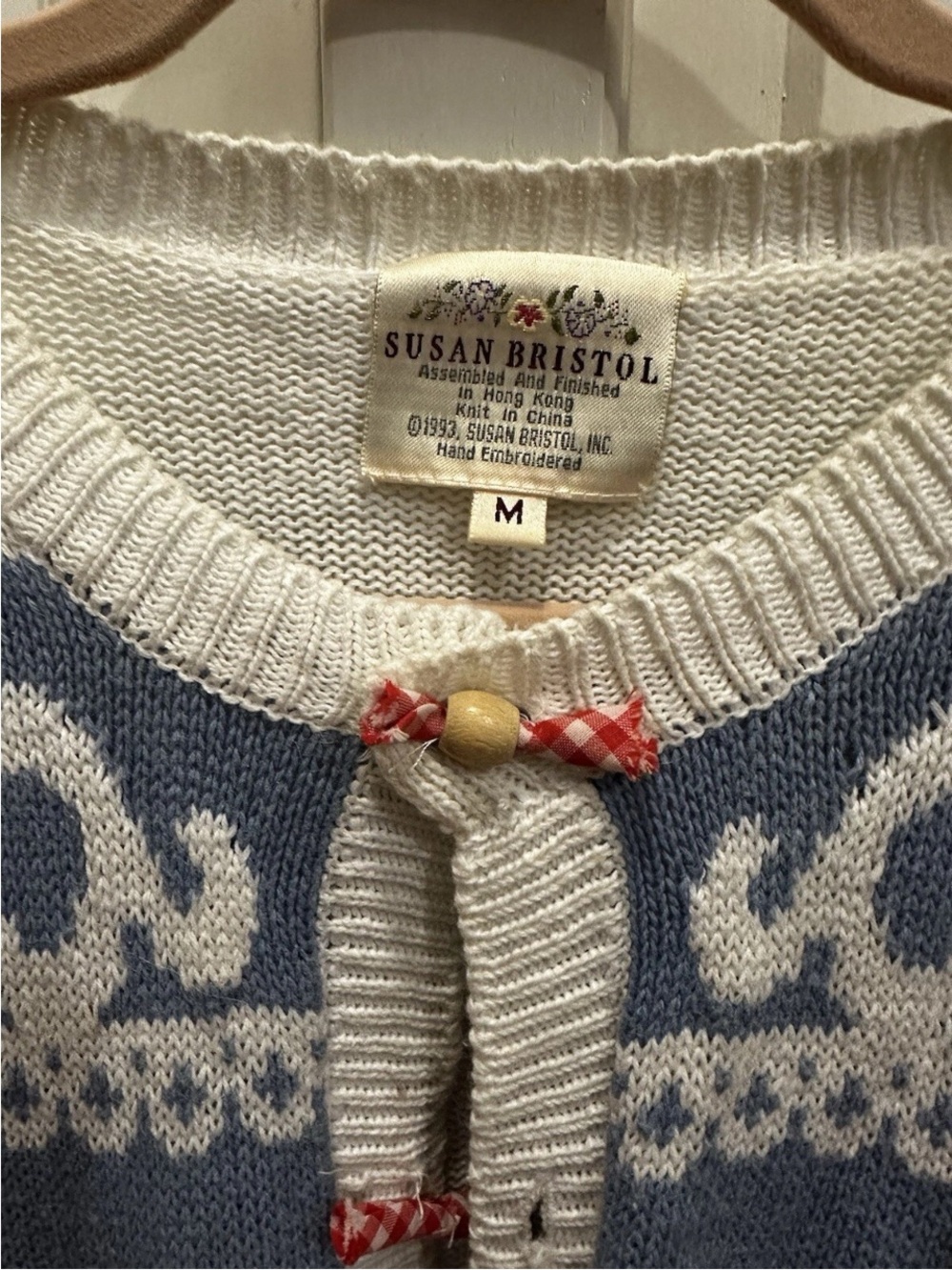 Vtg Susan Bristol Short Sleeved Summer Sweater Lots Of Detail
S/M - Picture 2 of 6